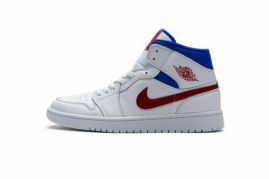 Picture of Air Jordan 1 Mid _SKUfc4203026fc